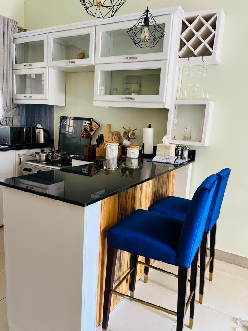 Bweyogerere Alsander Homes Peach מראה חיצוני תמונה